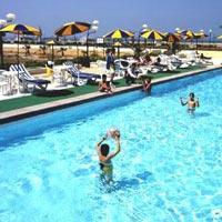 Helnan Port Said Hotel Порт-Саид Экстерьер фото